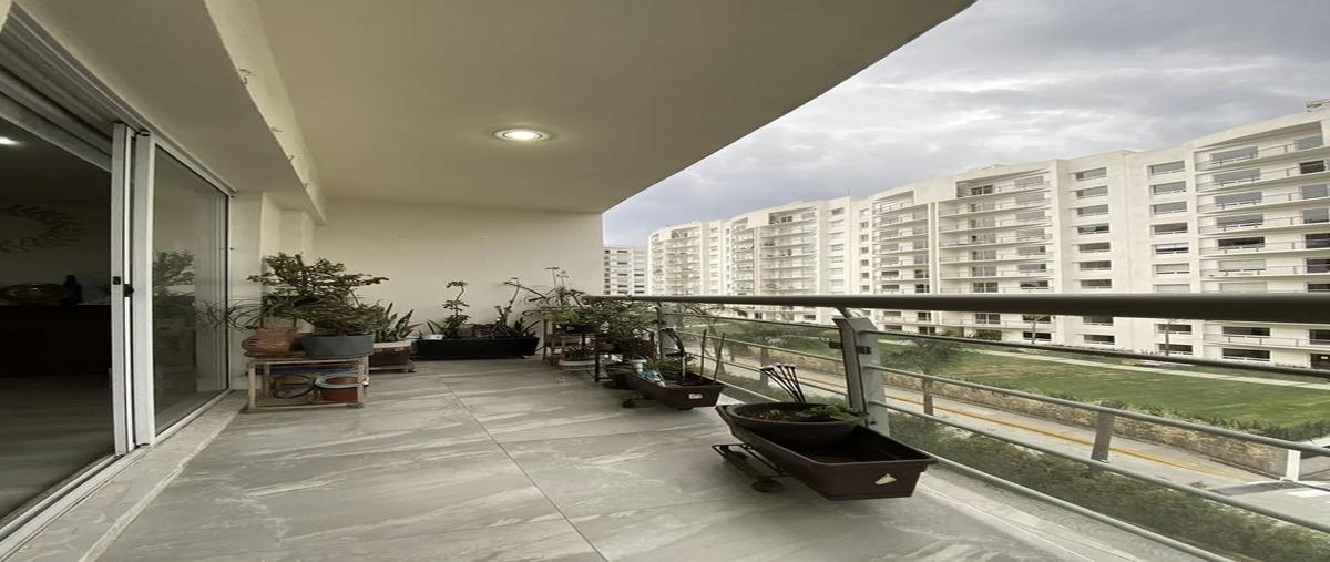 Foto de departamento en venta en  , atizapán, atizapán de zaragoza, méxico, 0 No. 05