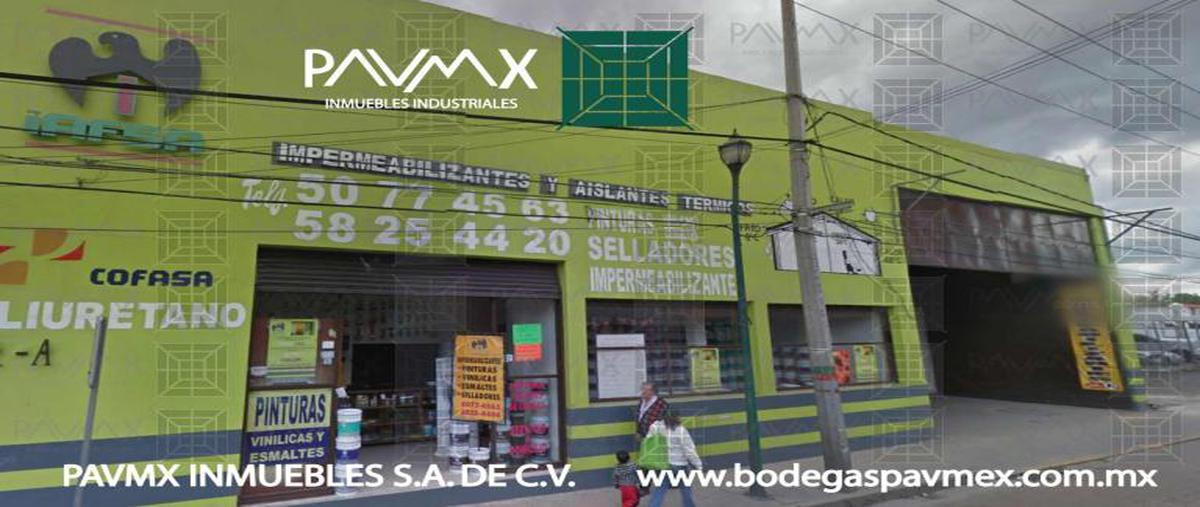 Foto de nave industrial en atizapan centro 55, boulevares de atizapán, atizapán de zaragoza, méxico, 8872108 foto 01 Foto de nave industrial en renta en atizapan centro 55, boulevares de atizapán, atizapán de zaragoza, méxico, 8872108 No. 01