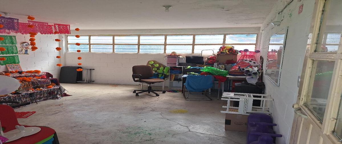 Foto de terreno habitacional en venta en  , atizapán moderno, atizapán de zaragoza, méxico, 27233889 No. 05