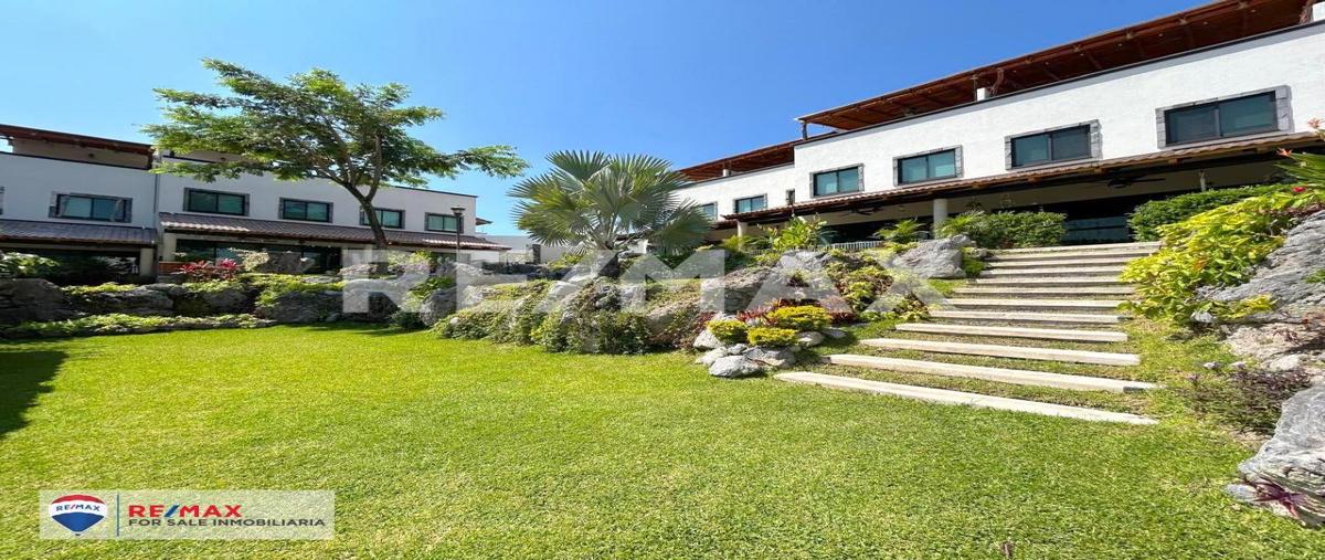 Foto de casa en condominio en venta en atlacholoaya , atlacholoaya, xochitepec, morelos, 0 No. 03