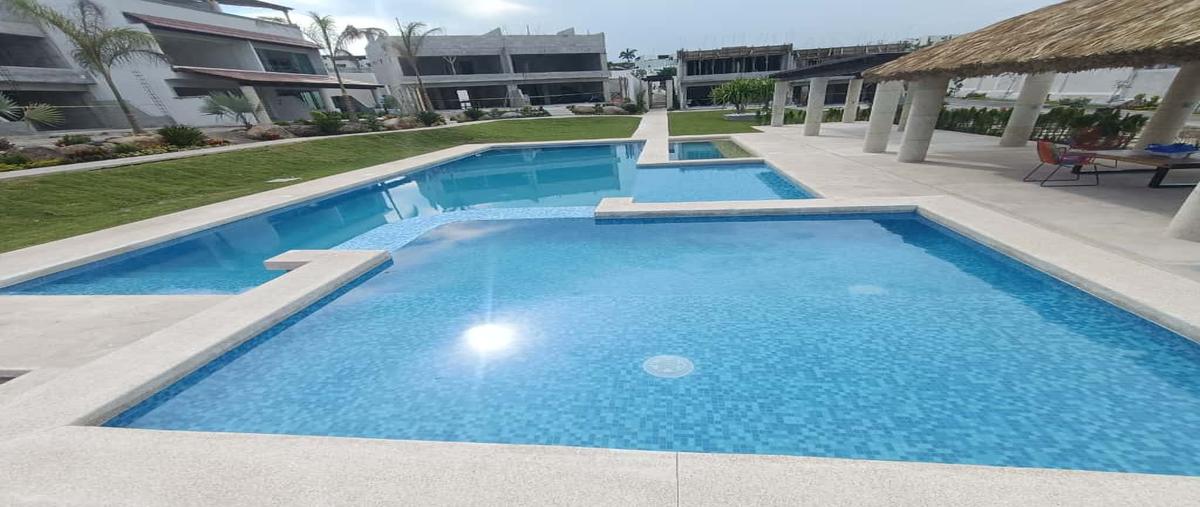 Foto de casa en condominio en venta en  , atlacholoaya, xochitepec, morelos, 0 No. 04