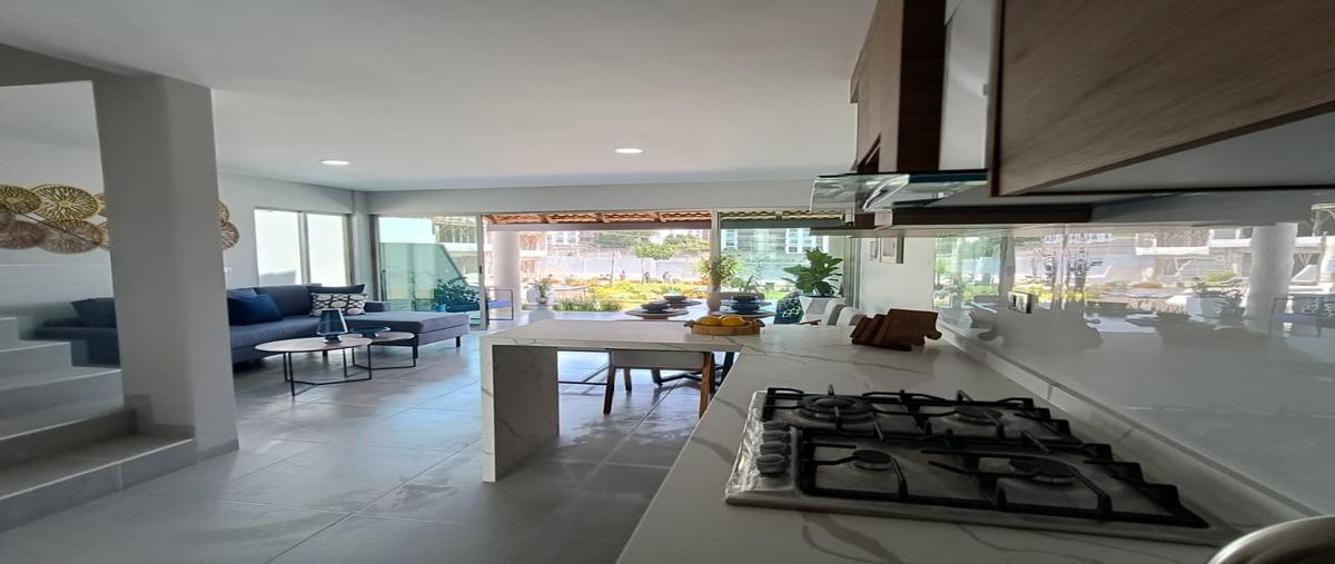 Foto de casa en condominio en venta en  , atlacholoaya, xochitepec, morelos, 0 No. 05