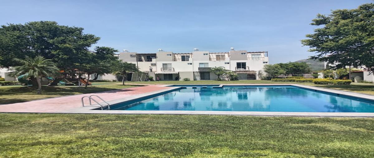 Foto de casa en condominio en venta en  , atlacholoaya, xochitepec, morelos, 0 No. 03