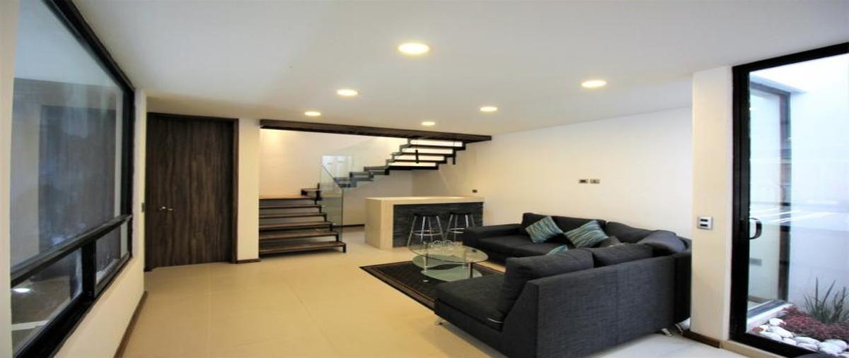 Foto de casa en venta en atlaco 0, momoxpan, san pedro cholula, puebla, 8873344 No. 03