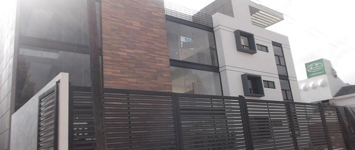 Foto de departamento en venta en atlaco 1, la carcaña, san pedro cholula, puebla, 8878543 No. 01