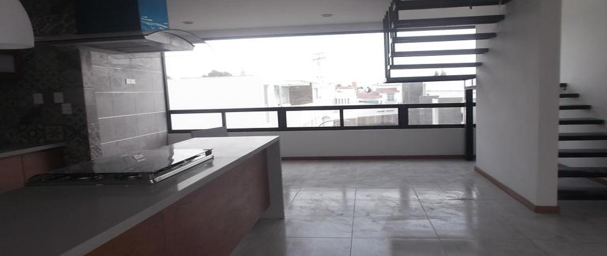 Foto de departamento en venta en atlaco 1, residencial la carcaña, san pedro cholula, puebla, 8878543 No. 03