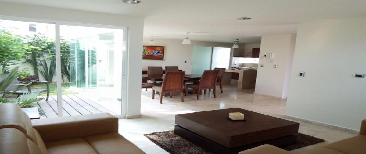 Foto de casa en atlaco 22, residencial la carcaña, san pedro cholula, puebla, 8870653 foto 02 Foto de casa en venta en atlaco 22, residencial la carcaña, san pedro cholula, puebla, 8870653 No. 02