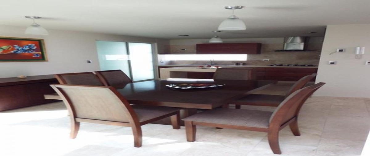 Foto de casa en atlaco 22, residencial la carcaña, san pedro cholula, puebla, 8870653 foto 03 Foto de casa en venta en atlaco 22, residencial la carcaña, san pedro cholula, puebla, 8870653 No. 03