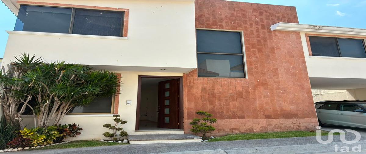 Foto de casa en venta en atlacomulco 171, acapatzingo, cuernavaca, morelos, 31626151 No. 03