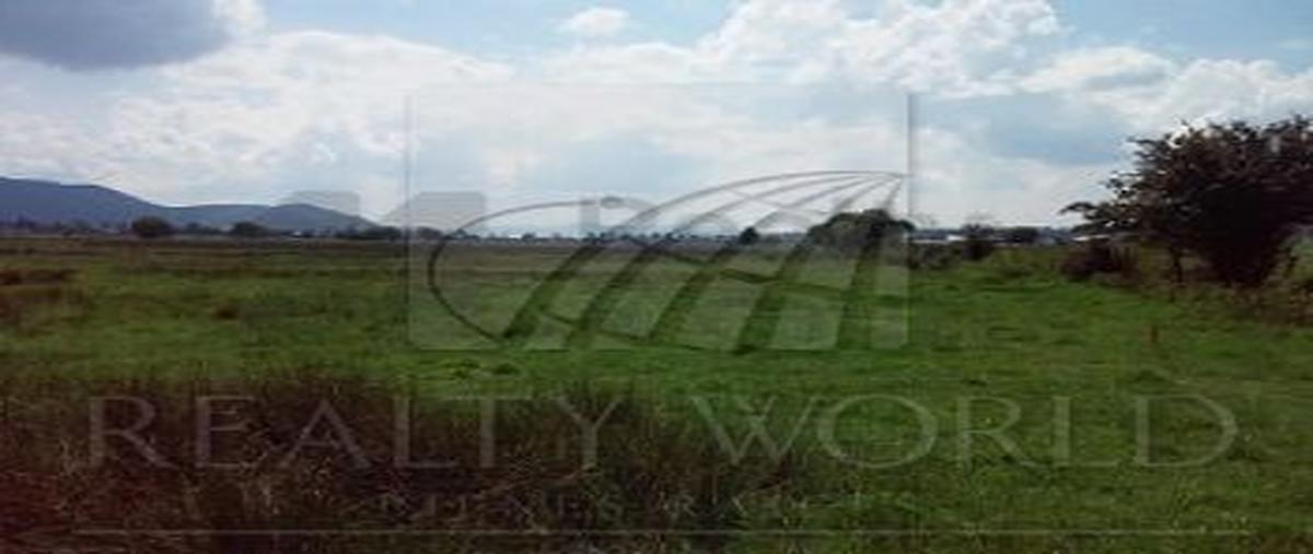 Foto de terreno habitacional en venta en  , atlacomulco, atlacomulco, méxico, 1570808 No. 03