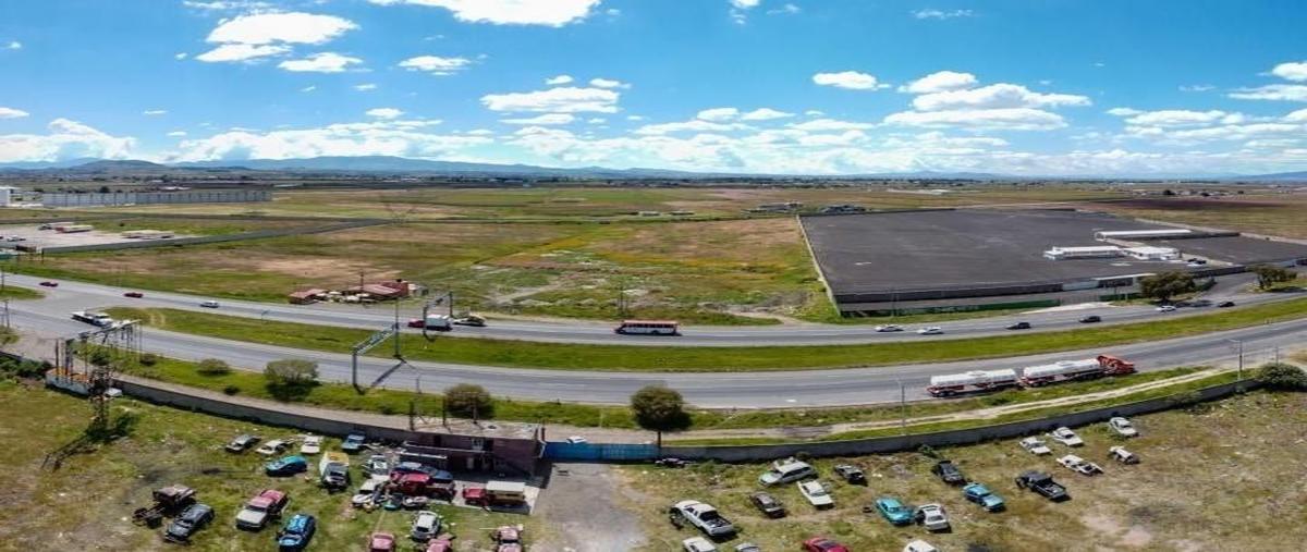 Foto de terreno industrial en venta en  , atlacomulco, atlacomulco, méxico, 27928469 No. 04