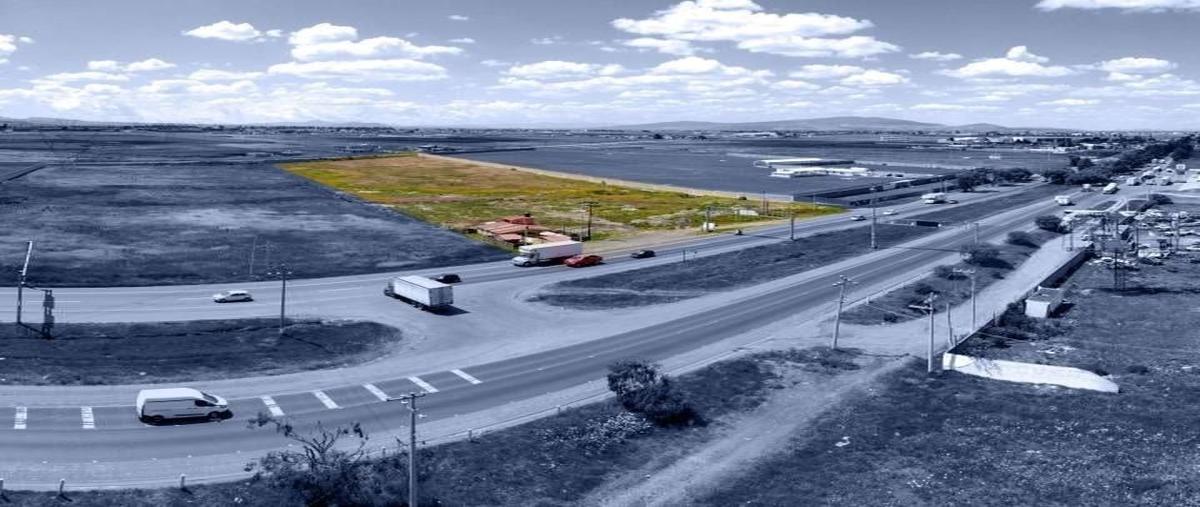 Foto de terreno industrial en venta en  , atlacomulco, atlacomulco, méxico, 27928469 No. 05