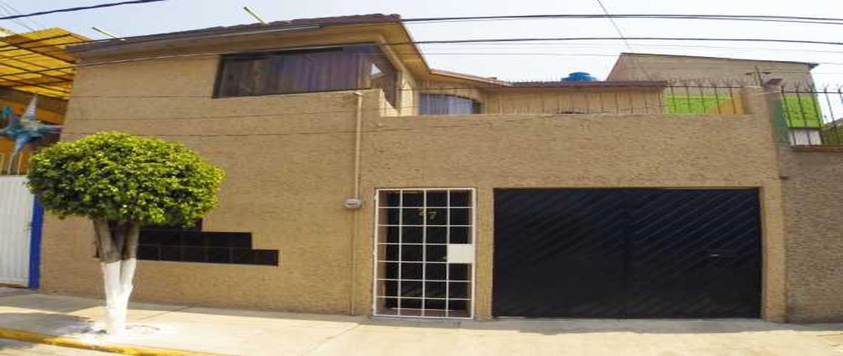 Foto de casa en venta en atlacomulco , atlacomulco, nezahualcóyotl, méxico, 6675259 No. 01