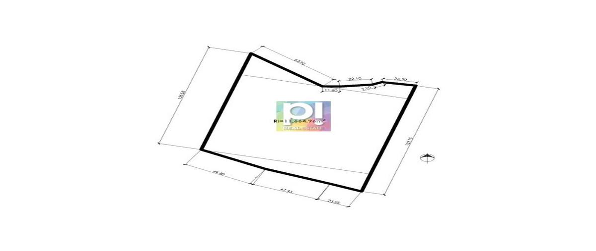 Foto de terreno habitacional en venta en  , atlacomulco de fabela centro, atlacomulco, méxico, 0 No. 03