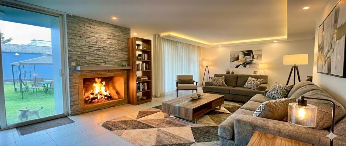 Foto de casa en venta en  , atlacomulco de fabela centro, atlacomulco, méxico, 29479132 No. 03