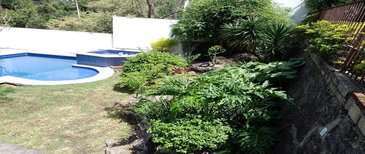 Foto de casa en venta en  , atlacomulco, jiutepec, morelos, 25006864 No. 03