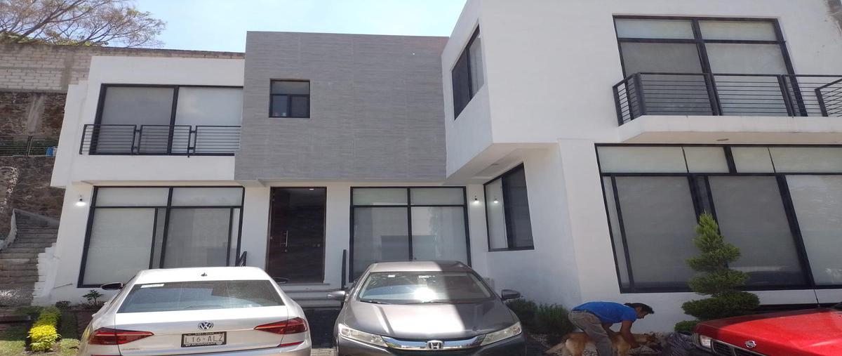 Foto de casa en venta en  , atlacomulco, jiutepec, morelos, 0 No. 04