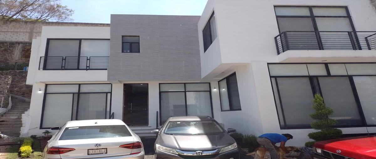 Foto de casa en venta en  , atlacomulco, jiutepec, morelos, 0 No. 05