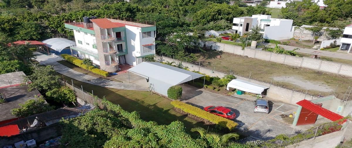 Foto de departamento en renta en  , atlacomulco, jiutepec, morelos, 0 No. 05
