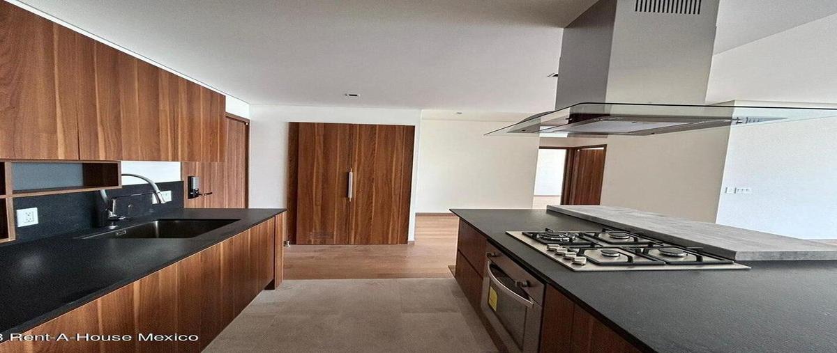 Foto de departamento en venta en  , atlamaya, álvaro obregón, df / cdmx, 0 No. 03