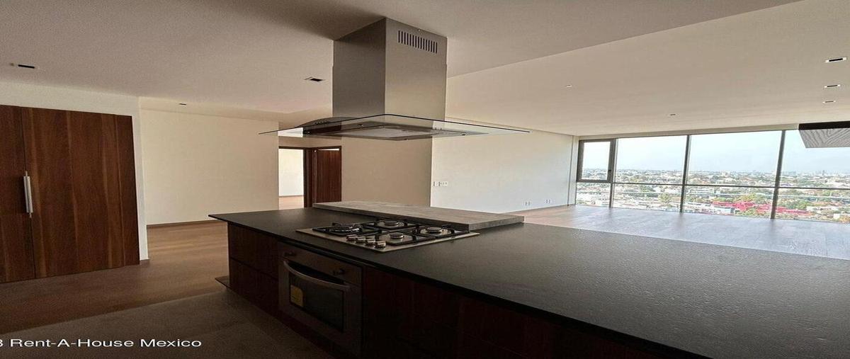 Foto de departamento en venta en  , atlamaya, álvaro obregón, df / cdmx, 0 No. 04