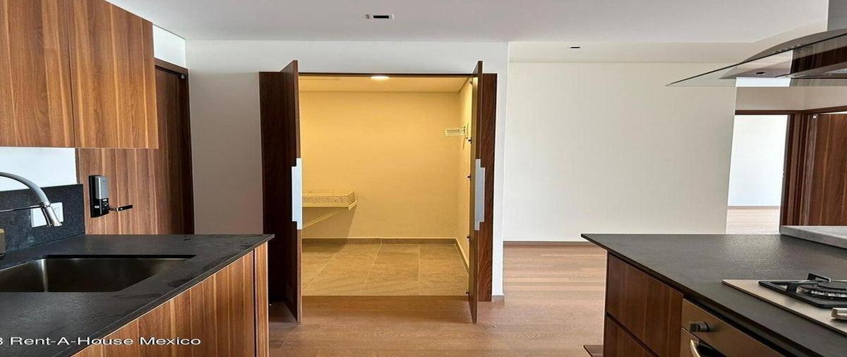 Foto de departamento en venta en  , atlamaya, álvaro obregón, df / cdmx, 0 No. 05