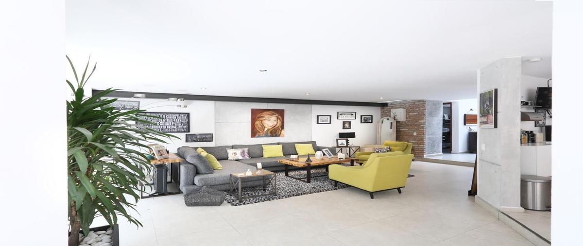 Foto de casa en condominio en venta en  , atlamaya, álvaro obregón, df / cdmx, 28657540 No. 04