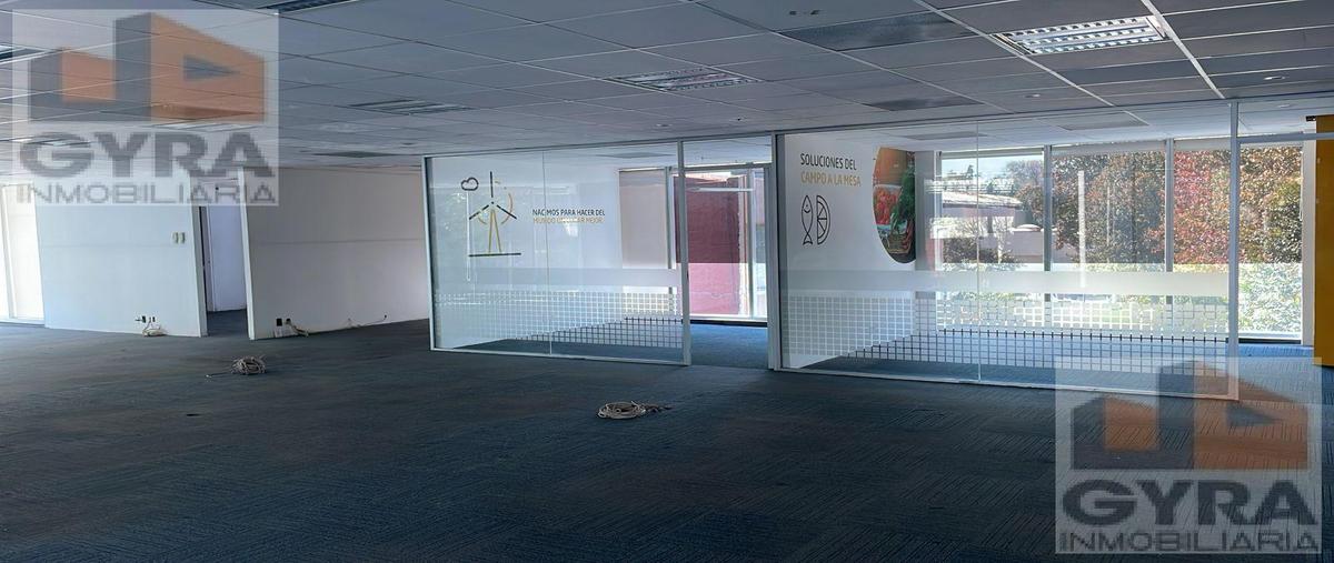 Foto de oficina en renta en  , atlamaya, álvaro obregón, df / cdmx, 29212271 No. 03