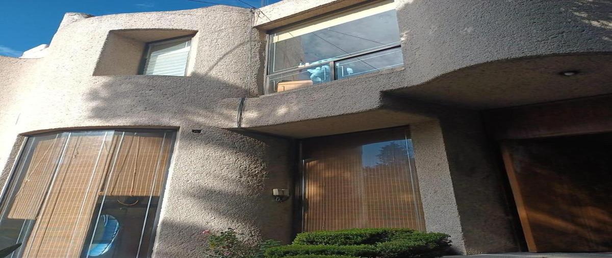 Foto de casa en venta en  , atlamaya, álvaro obregón, df / cdmx, 0 No. 02