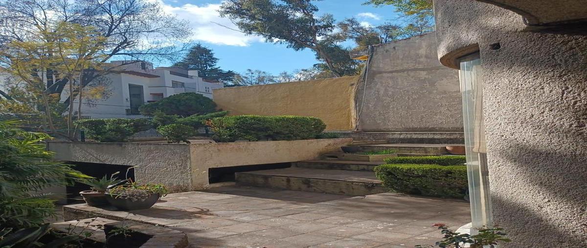 Foto de casa en venta en  , atlamaya, álvaro obregón, df / cdmx, 0 No. 03