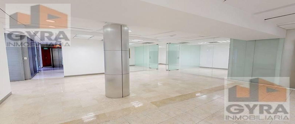 Foto de oficina en renta en  , atlamaya, álvaro obregón, df / cdmx, 30202910 No. 03