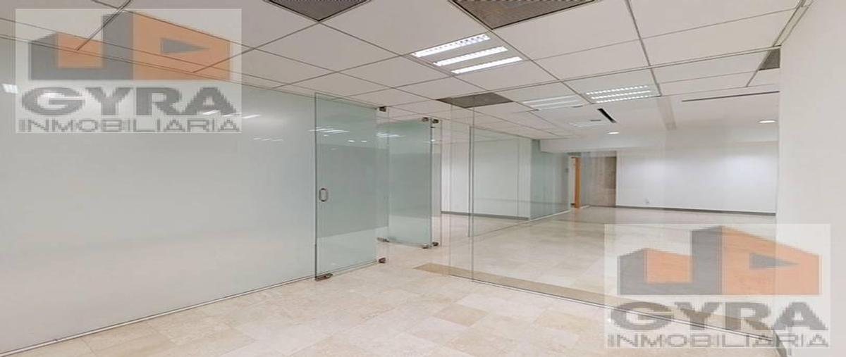 Foto de oficina en renta en  , atlamaya, álvaro obregón, df / cdmx, 30202910 No. 05