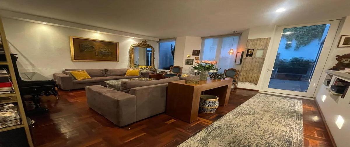 Foto de casa en venta en  , atlamaya, álvaro obregón, df / cdmx, 0 No. 01