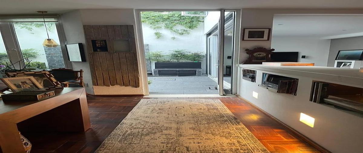 Foto de casa en venta en  , atlamaya, álvaro obregón, df / cdmx, 0 No. 03