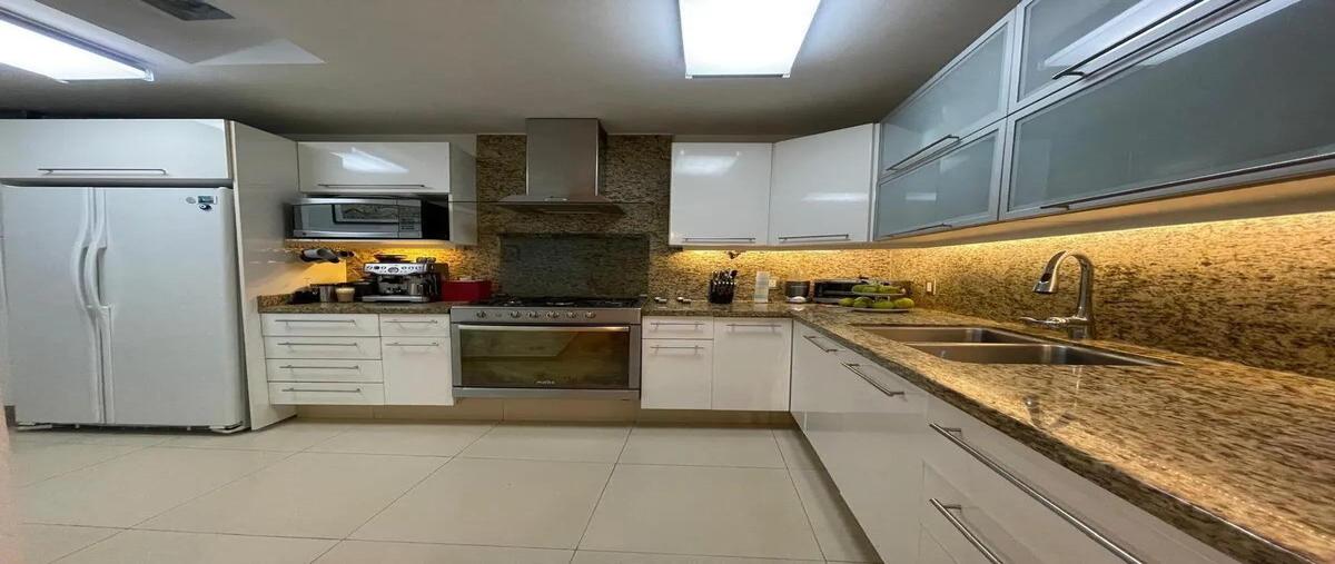 Foto de casa en venta en  , atlamaya, álvaro obregón, df / cdmx, 0 No. 05