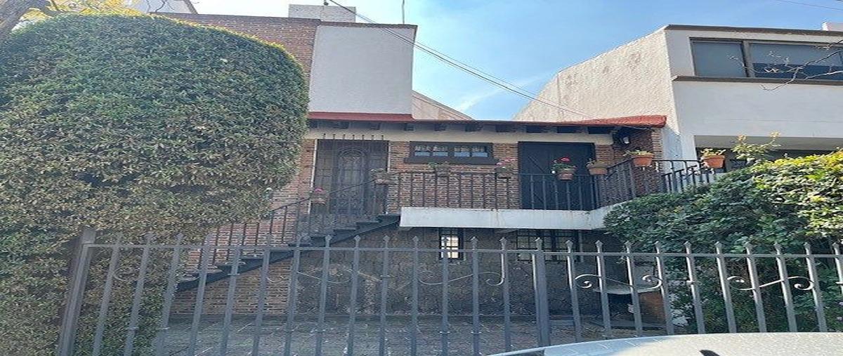 Foto de casa en , atlamaya, álvaro obregón, df / cdmx, 30737137 foto 01 Foto de casa en venta en , atlamaya, álvaro obregón, df / cdmx, 30737137 No. 01