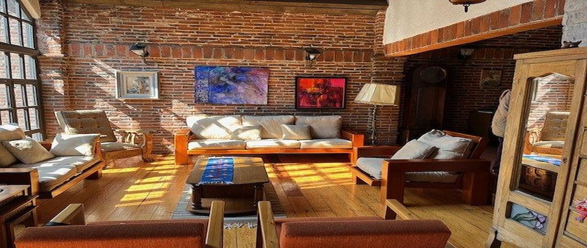 Foto de casa en , atlamaya, álvaro obregón, df / cdmx, 30737137 foto 04 Foto de casa en venta en , atlamaya, álvaro obregón, df / cdmx, 30737137 No. 04