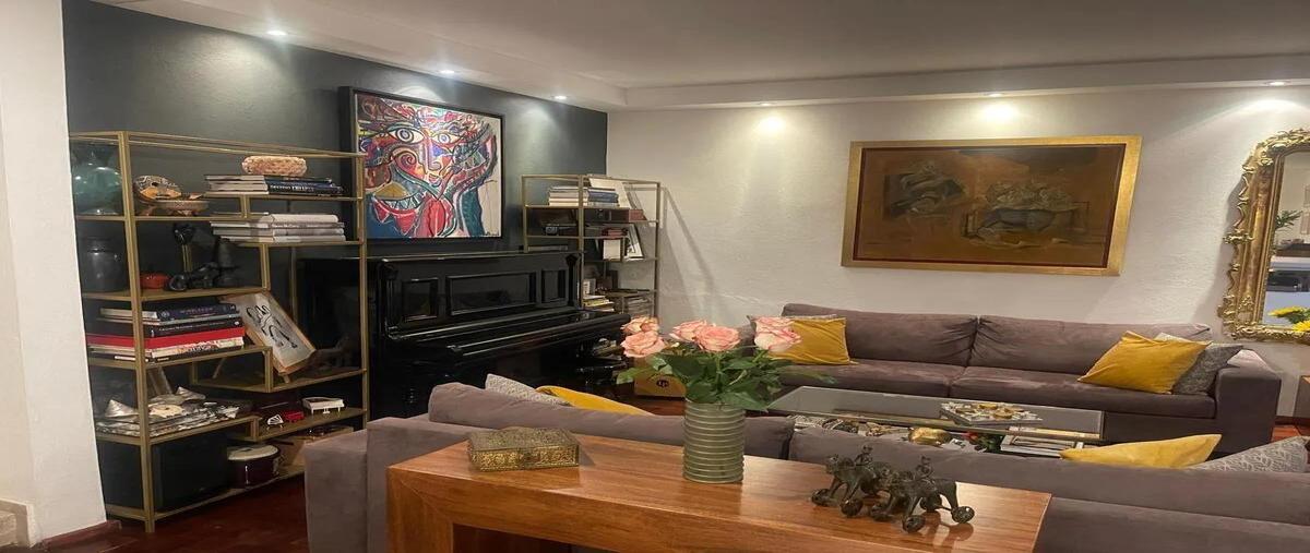 Foto de casa en venta en  , atlamaya, álvaro obregón, df / cdmx, 30933267 No. 03