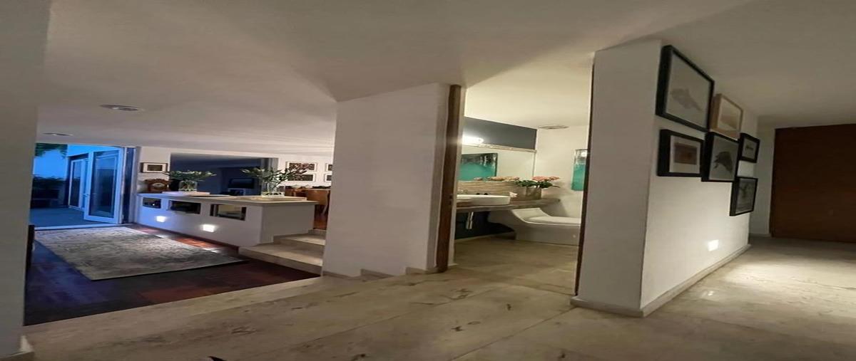 Foto de casa en venta en  , atlamaya, álvaro obregón, df / cdmx, 30933267 No. 05