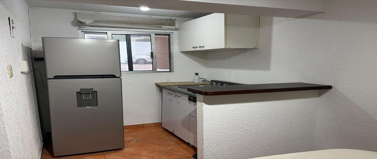 Foto de departamento en renta en  , atlamaya, álvaro obregón, df / cdmx, 0 No. 03