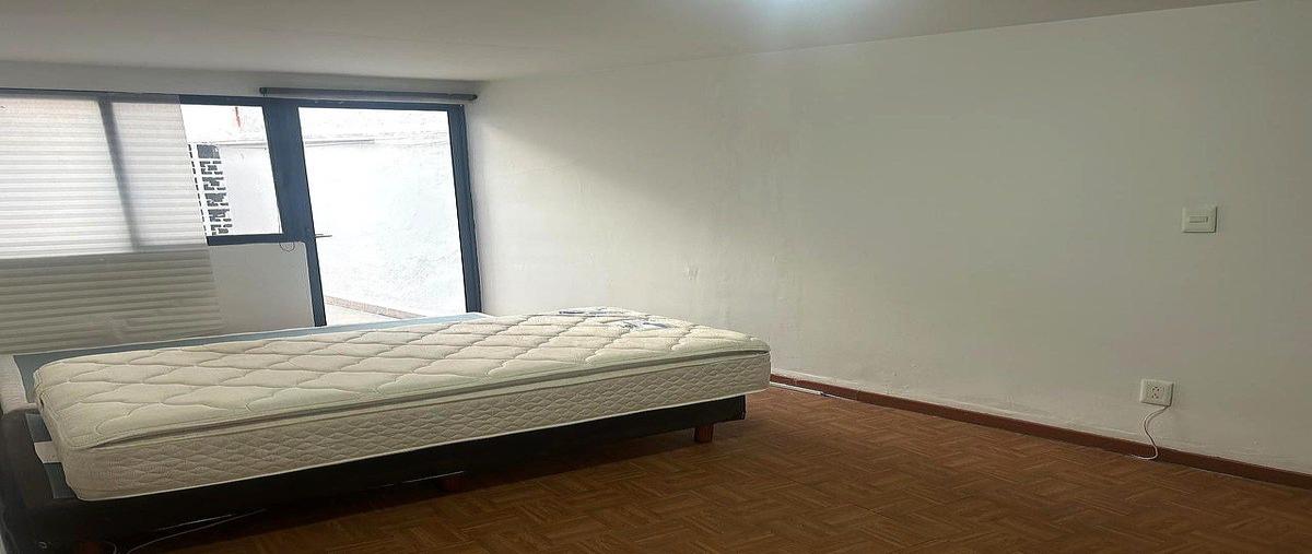 Foto de departamento en renta en  , atlamaya, álvaro obregón, df / cdmx, 0 No. 04