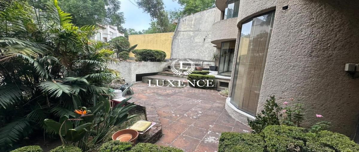 Foto de casa en , atlamaya, álvaro obregón, df / cdmx, 31060135 foto 02 Foto de casa en venta en , atlamaya, álvaro obregón, df / cdmx, 31060135 No. 02