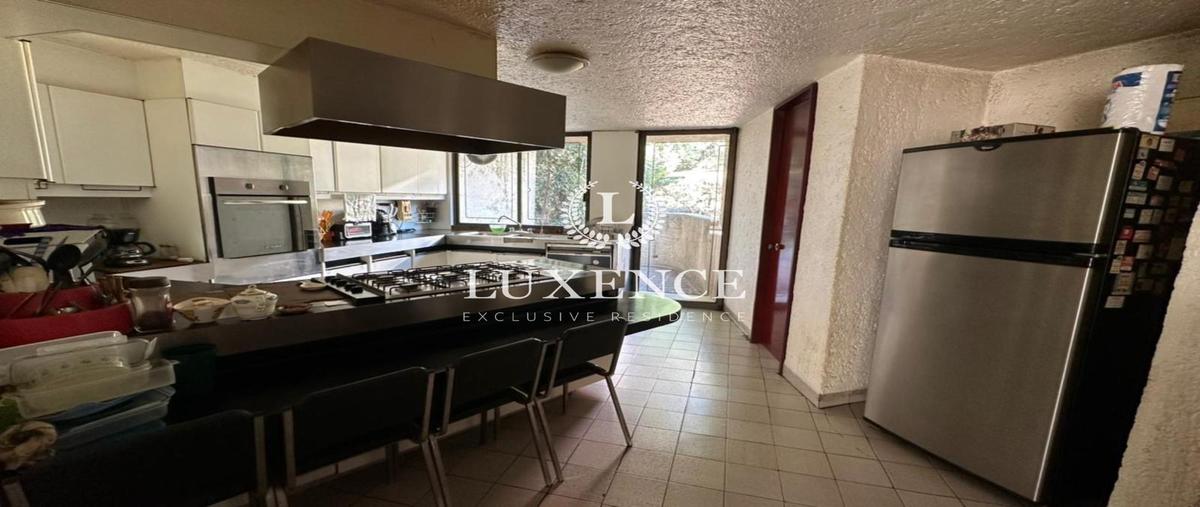 Foto de casa en , atlamaya, álvaro obregón, df / cdmx, 31060135 foto 04 Foto de casa en venta en , atlamaya, álvaro obregón, df / cdmx, 31060135 No. 04