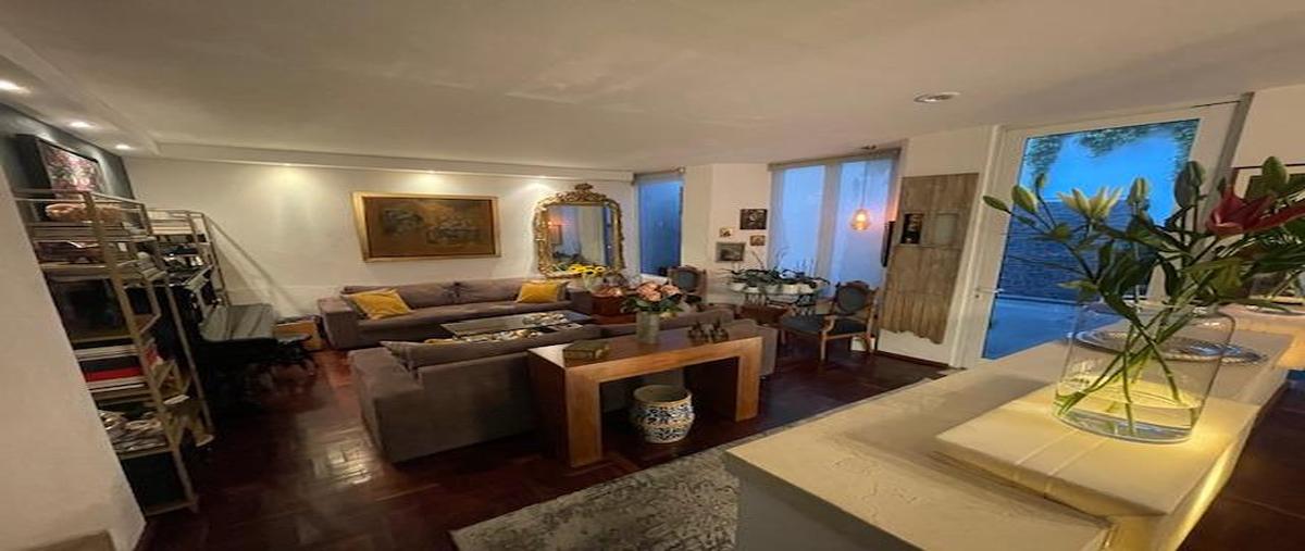 Foto de casa en venta en  , atlamaya, álvaro obregón, df / cdmx, 0 No. 03