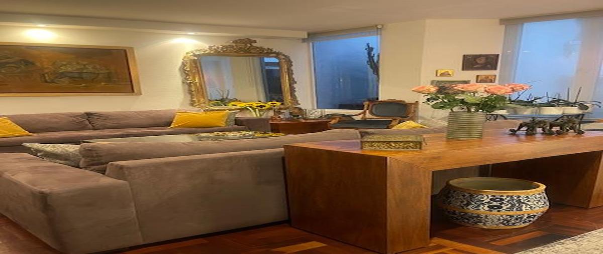 Foto de casa en venta en  , atlamaya, álvaro obregón, df / cdmx, 0 No. 04