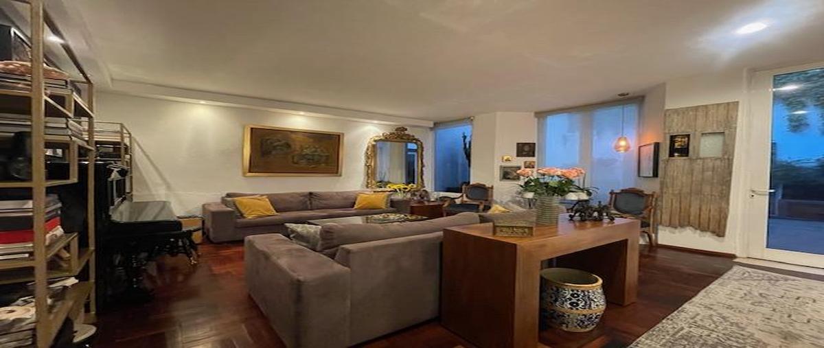 Foto de casa en venta en  , atlamaya, álvaro obregón, df / cdmx, 0 No. 05