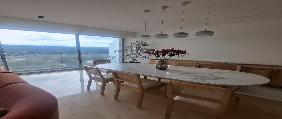 Foto de departamento en renta en  , atlamaya, álvaro obregón, df / cdmx, 0 No. 03