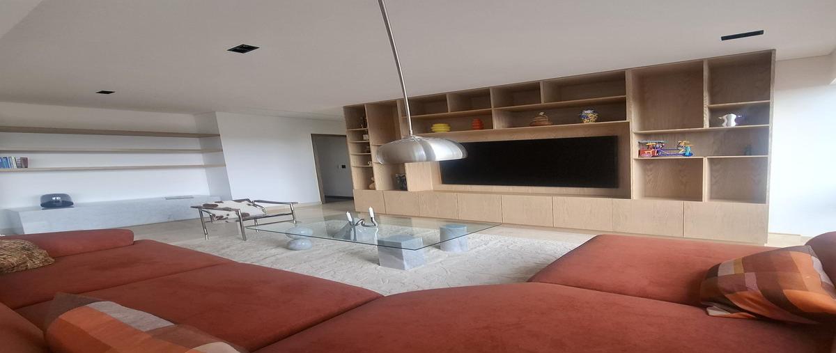 Foto de departamento en renta en  , atlamaya, álvaro obregón, df / cdmx, 0 No. 04