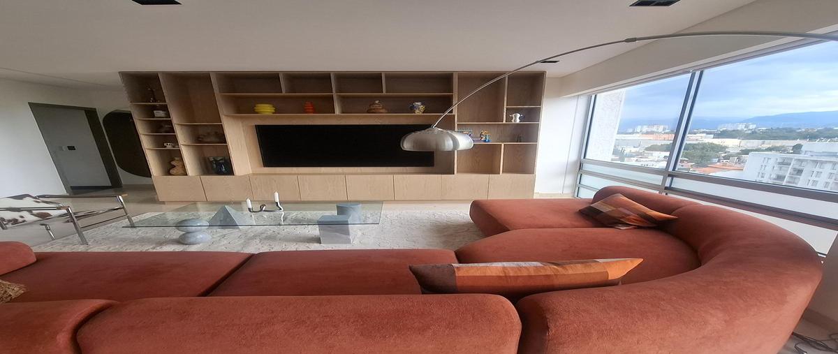 Foto de departamento en renta en  , atlamaya, álvaro obregón, df / cdmx, 0 No. 05