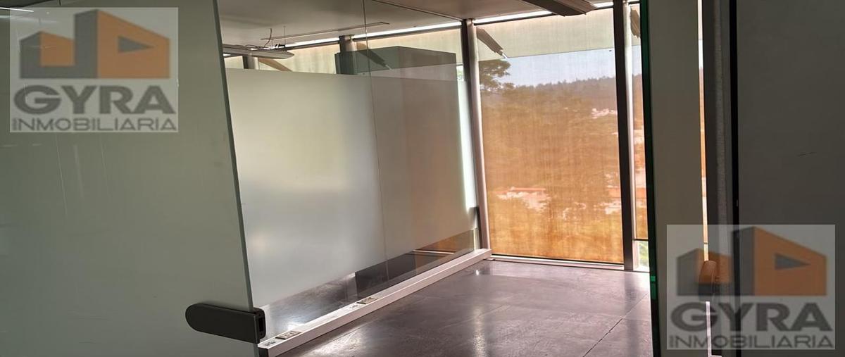 Foto de oficina en renta en  , atlamaya, álvaro obregón, df / cdmx, 0 No. 04